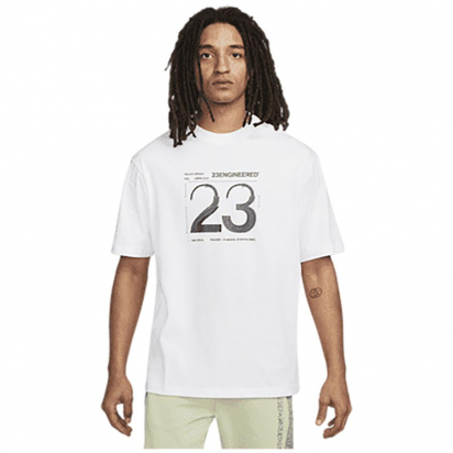 Jordan 23 Engineered i gruppen BASKETKLDER / HERR BASKETKLDER  / T-Shirts  hos 2WIN BASKETBUTIK (DH8912-100)