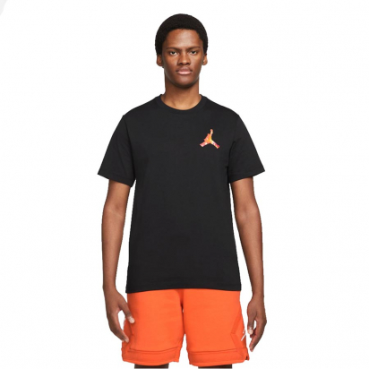 Jordan Jumpman 3D Light i gruppen BASKETKLDER / HERR BASKETKLDER  / T-Shirts  hos 2WIN BASKETBUTIK (DH8966-010)