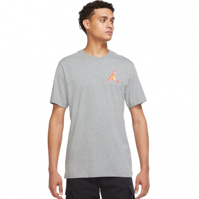 Jordan Jumpman 3D Light i gruppen BASKETKLDER / HERR BASKETKLDER  / T-Shirts  hos 2WIN BASKETBUTIK (DH8966-091)