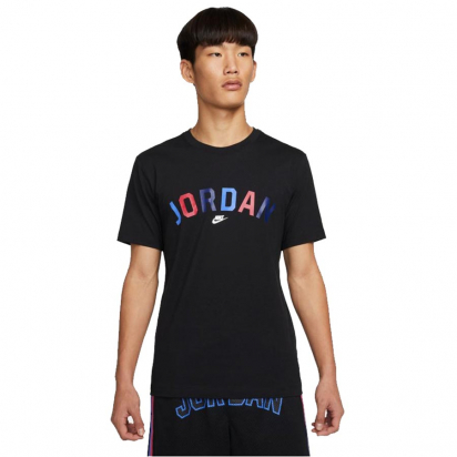 Jordan Sport DNA i gruppen BASKETKLDER / HERR BASKETKLDER  / T-Shirts  hos 2WIN BASKETBUTIK (DH8978-010)