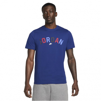 Jordan Sport DNA i gruppen BASKETKLDER / HERR BASKETKLDER  / T-Shirts  hos 2WIN BASKETBUTIK (DH8978-455)