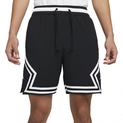 Jordan Dri-Fit Diamond Short i gruppen BASKETKLDER / HERR BASKETKLDER  / Shorts hos 2WIN BASKETBUTIK (DH9075-010)