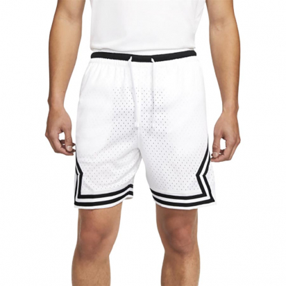 Jordan Dri-Fit Diamond Shorts i gruppen BASKETKLDER / HERR BASKETKLDER  / Shorts hos 2WIN BASKETBUTIK (DH9075-100)