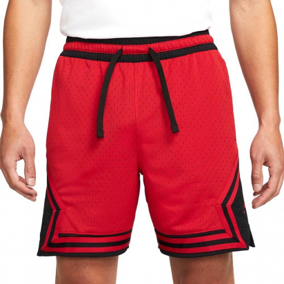 Jordan Dri-Fit Diamond Short i gruppen BASKETKLDER / HERR BASKETKLDER  / Shorts hos 2WIN BASKETBUTIK (DH9075-687)