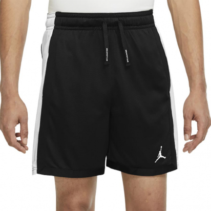 Jordan Sport Dri-Fit Short i gruppen BASKET / JORDAN / Shorts hos 2WIN BASKETBUTIK (DH9077-010)
