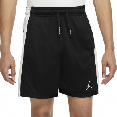 Jordan Sport Dri-Fit Shorts i gruppen BASKETKLDER / HERR BASKETKLDER  / Shorts hos 2WIN BASKETBUTIK (DH9077-010)