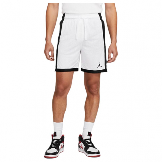 Jordan Sport Dri-Fit Short i gruppen BASKETKLDER / HERR BASKETKLDER  / Shorts hos 2WIN BASKETBUTIK (DH9077-100)