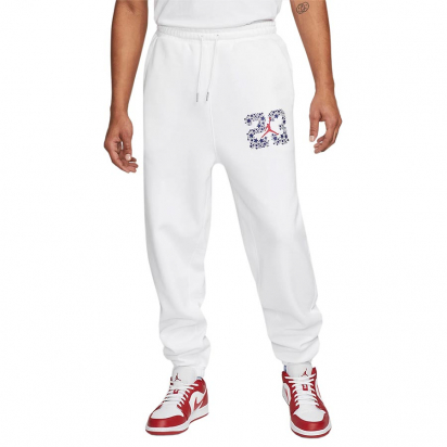 Jordan Sport DNA Fleece Pant i gruppen BASKETKLDER / HERR BASKETKLDER  / Trningsbyxor hos 2WIN BASKETBUTIK (DJ0190-100)