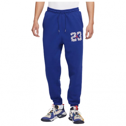 Jordan Sport DNA Fleece Pant i gruppen BASKETKLDER / HERR BASKETKLDER  / Trningsbyxor hos 2WIN BASKETBUTIK (DJ0190-455)