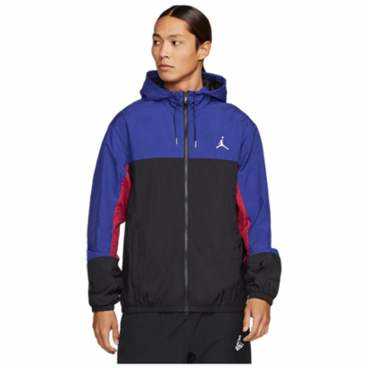 Jordan Sport DNA Jacket i gruppen BASKETKLDER / HERR BASKETKLDER  / Hoodies / Trjor / Jackor hos 2WIN BASKETBUTIK (DJ0252-455)