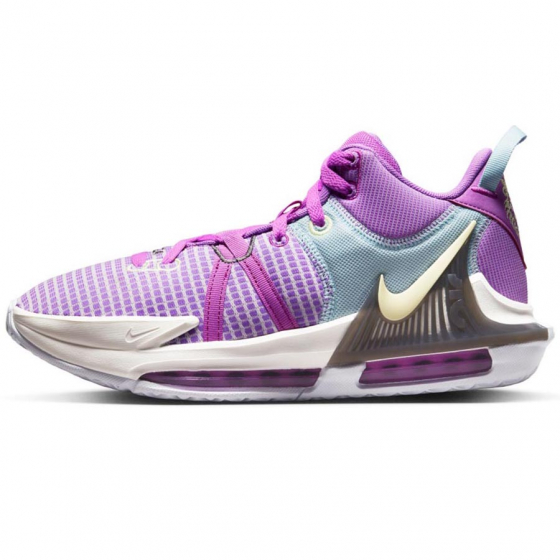 LeBron Witness 7 i gruppen BASKETSKOR / Herr hos 2WIN BASKETBUTIK (DM1123-500)