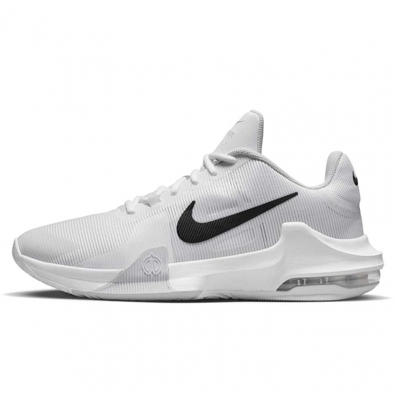 Nike Air Impact 4 i gruppen BASKETSKOR / Herr hos 2WIN BASKETBUTIK (DM1124-100)