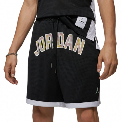 Jordan Sport Short i gruppen BASKETKLDER / HERR BASKETKLDER  / Shorts hos 2WIN BASKETBUTIK (DM1414-010)