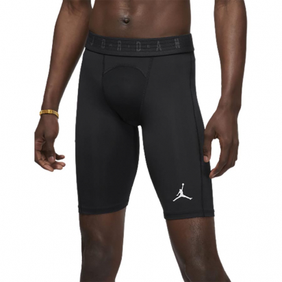 Jordan Dri-Fit Compression Tights i gruppen BASKETKLDER / HERR BASKETKLDER  / Understll hos 2WIN BASKETBUTIK (DM1813-010)