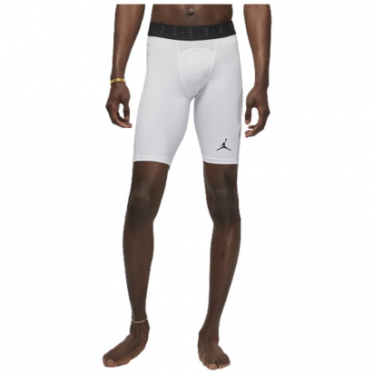 Jordan Dri-Fit Compression Tights i gruppen BASKETKLDER / HERR BASKETKLDER  / Understll hos 2WIN BASKETBUTIK (DM1813-100)