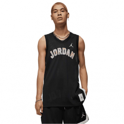 Jordan Sport DNA Tank i gruppen BASKETKLDER / HERR BASKETKLDER  / Tanks hos 2WIN BASKETBUTIK (DM1874-010)