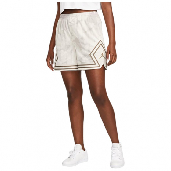 Jordan Diamond Shorts Dam i gruppen BASKETKLDER / DAM BASKETKLDER  / Shorts hos 2WIN BASKETBUTIK (DM5260-104)
