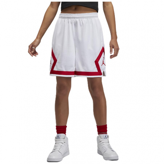 Jordan (HER)itage Diamond Shorts Dam i gruppen BASKETKLDER / DAM BASKETKLDER  / Shorts hos 2WIN BASKETBUTIK (DO5032-100)