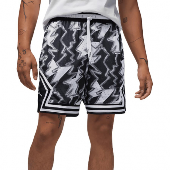 Jordan Dri-Fit Sport Breakfast Short i gruppen BASKETKLDER / HERR BASKETKLDER  / Shorts hos 2WIN BASKETBUTIK (DQ7334-100)