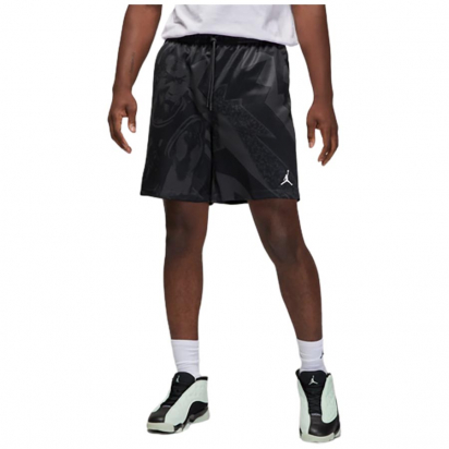 Jordan Essentials Graphic Short i gruppen BASKETKLDER / HERR BASKETKLDER  / Shorts hos 2WIN BASKETBUTIK (DQ7352-045)