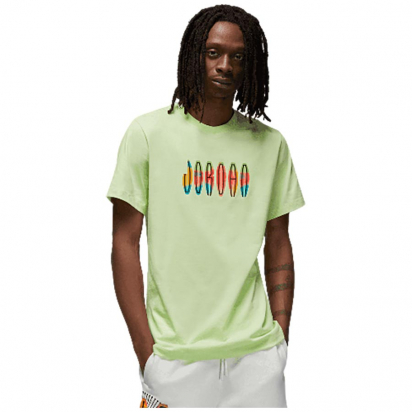 Jordan Flight MVP i gruppen BASKETKLDER / HERR BASKETKLDER  / T-Shirts  hos 2WIN BASKETBUTIK (DQ7366-383)