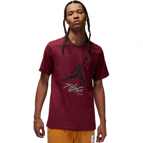 Jordan Essential Jumpman i gruppen BASKETKLDER / HERR BASKETKLDER  / T-Shirts  hos 2WIN BASKETBUTIK (DQ7376-680)