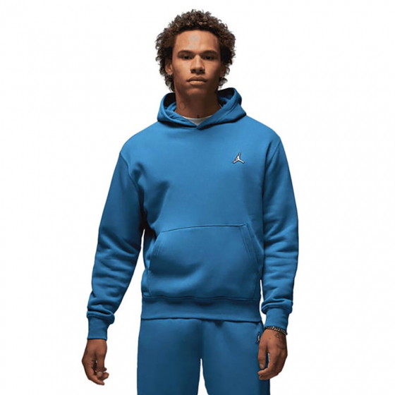 Jordan Essential Fleece Hoody  i gruppen BASKETKLDER / HERR BASKETKLDER  / Hoodies / Trjor / Jackor hos 2WIN BASKETBUTIK (DQ7466-485)