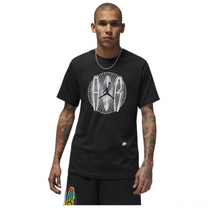 Jordan MVP i gruppen BASKETKLDER / HERR BASKETKLDER  / T-Shirts  hos 2WIN BASKETBUTIK (DR1411-010)