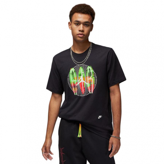 Jordan MVP i gruppen BASKETKLDER / HERR BASKETKLDER  / T-Shirts  hos 2WIN BASKETBUTIK (DR1411-011)