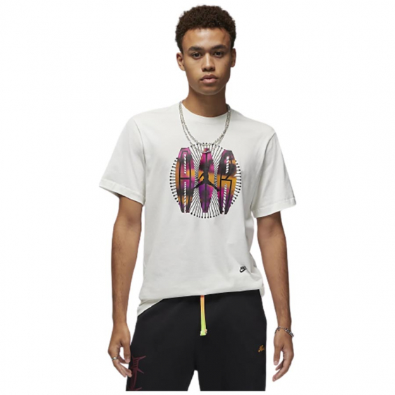 Jordan MVP i gruppen BASKETKLDER / HERR BASKETKLDER  / T-Shirts  hos 2WIN BASKETBUTIK (DR1411-134)