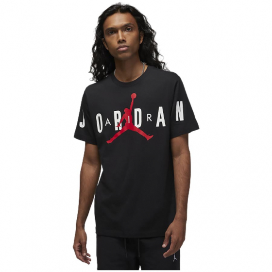 Jordan Air Stretch i gruppen BASKETKLDER / HERR BASKETKLDER  / T-Shirts  hos 2WIN BASKETBUTIK (DV1445-010)