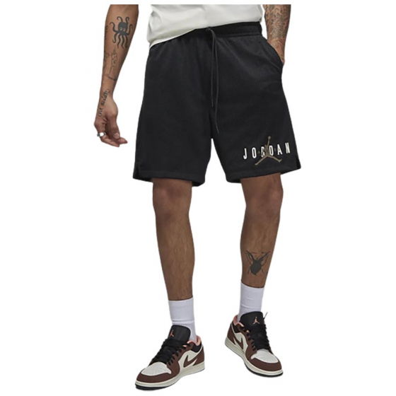 Jordan Essentials Mesh Shorts i gruppen BASKETKLDER / HERR BASKETKLDER  / Shorts hos 2WIN BASKETBUTIK (DV7652-010)