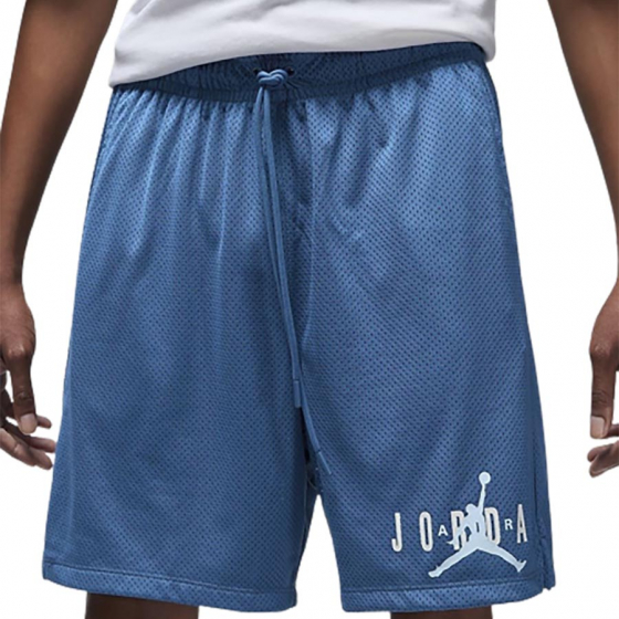 Jordan Essentials Mesh Shorts i gruppen BASKETKLDER / HERR BASKETKLDER  / Shorts hos 2WIN BASKETBUTIK (DV7652-485)