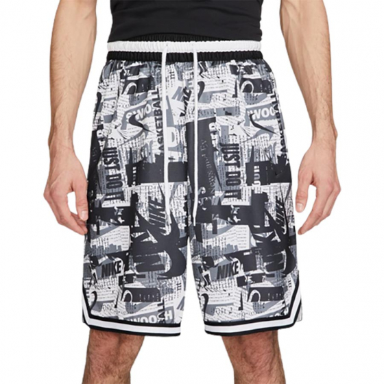 Nike Dri-Fit DNA Shorts i gruppen BASKETKLDER / HERR BASKETKLDER  / Shorts hos 2WIN BASKETBUTIK (DV9487-065)