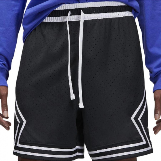 Jordan Dri-Fit Sport Short i gruppen BASKETKLDER / HERR BASKETKLDER  / Shorts hos 2WIN BASKETBUTIK (DX1487-010)