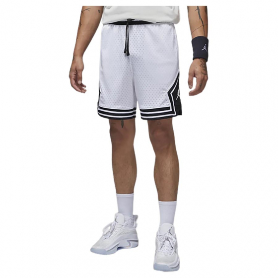 Jordan Dri-Fit Sport Short i gruppen BASKETKLDER / HERR BASKETKLDER  / Shorts hos 2WIN BASKETBUTIK (DX1487-100)