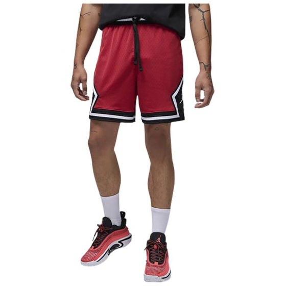 Jordan Dri-Fit Sport Short i gruppen BASKETKLDER / HERR BASKETKLDER  / Shorts hos 2WIN BASKETBUTIK (DX1487-687)