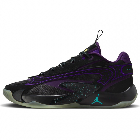 Jordan Luka 2 i gruppen BASKETSKOR / Herr hos 2WIN BASKETBUTIK (DX8733-001)