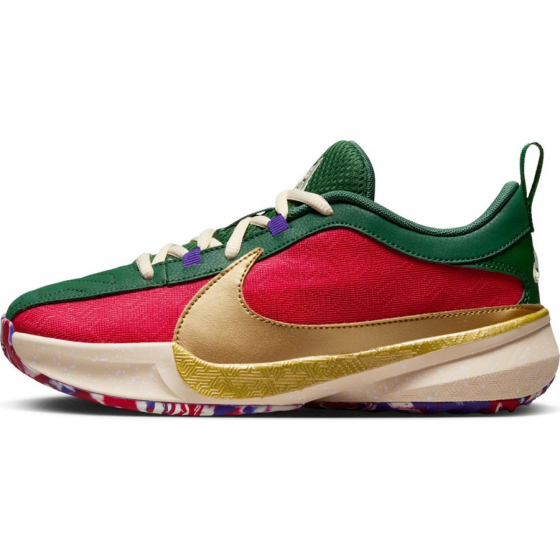 Freak 5 Jr i gruppen REA / Basketskor hos 2WIN BASKETBUTIK (DZ4486-600)