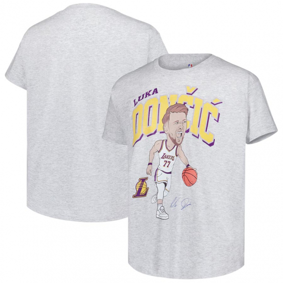 Lakers-Doncic Jr