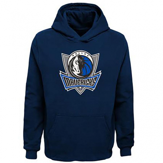 Mavericks Hoody Jr
