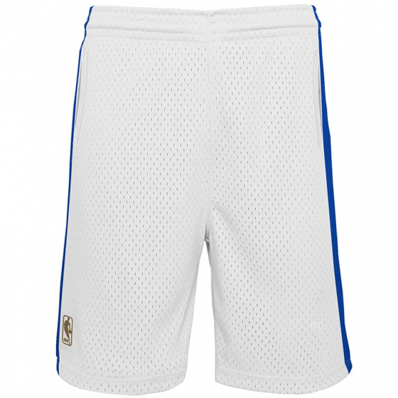 Raptors Swingman Shorts Jr i gruppen BASKETKLDER / JUNIOR BASKETKLDER  / Shorts hos 2WIN BASKETBUTIK (EN2B7BSWH-RAP)