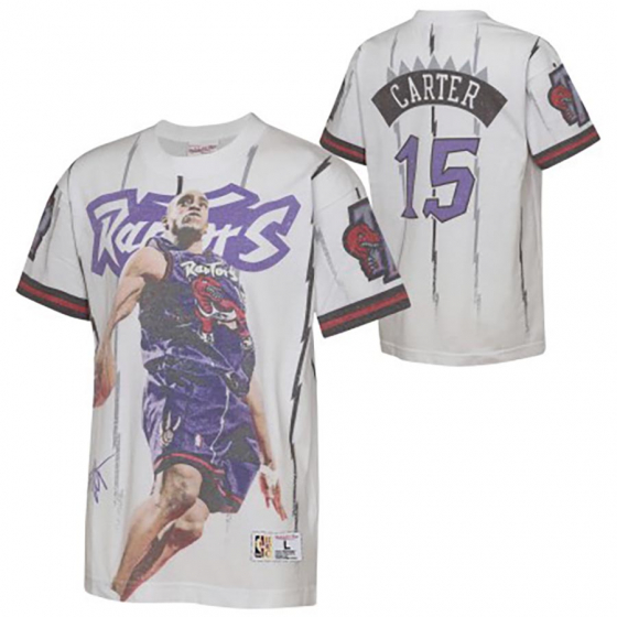 Raptors-Carter Jr