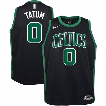 Celtics Swingman-Tatum Jr i gruppen BASKETKLDER / JUNIOR BASKETKLDER  / Tanks hos 2WIN BASKETBUTIK (EY2B7BXAP-CELJT)