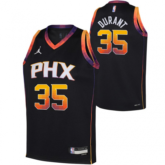 Suns Swingman-Durant Jr i gruppen BASKETKLDER / JUNIOR BASKETKLDER  / Tanks hos 2WIN BASKETBUTIK (EY2B7BXJP-SUNKD)