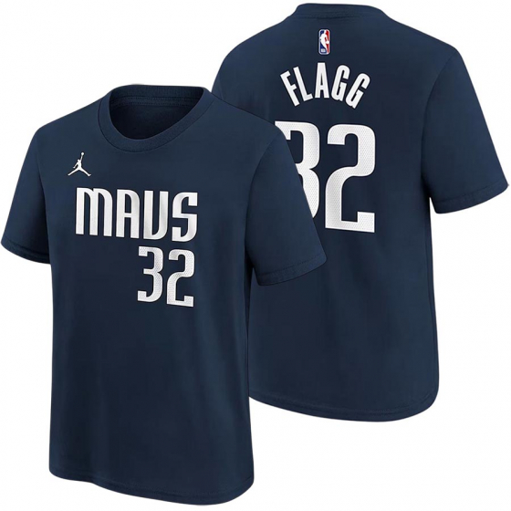 Mavericks-Flagg Jr