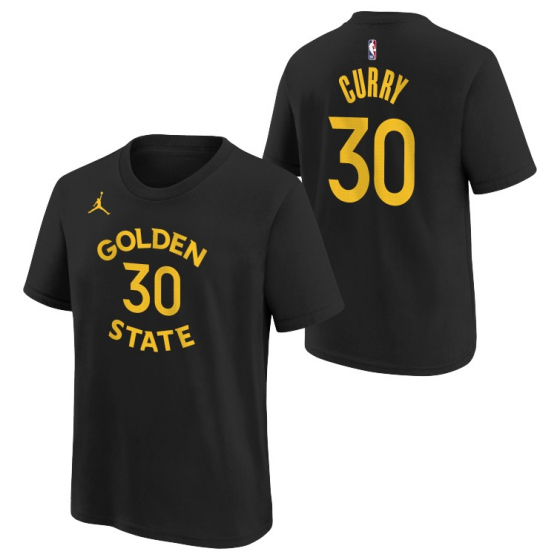 Curry-Warriors Jr