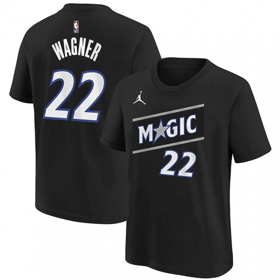 Magic-Wagner Jr