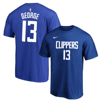 Clippers-Paul Jr i gruppen BASKETKLDER / JUNIOR BASKETKLDER  / T-Shirts hos 2WIN BASKETBUTIK (EZ2B711F1-CLIPG)