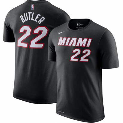Heat-Butler Jr i gruppen BASKETKLDER / JUNIOR BASKETKLDER  / T-Shirts hos 2WIN BASKETBUTIK (EZ2B711F1-HEAJB)